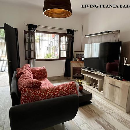 Este Es Mi Lugar, Salta Capital Apartment Luaran gambar