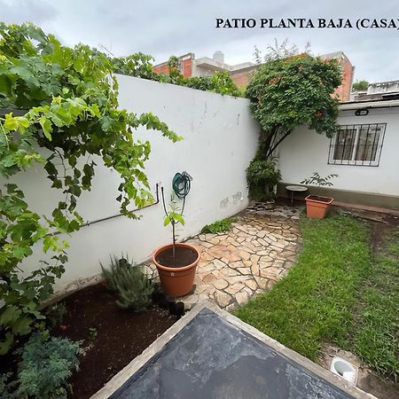 Este Es Mi Lugar, Salta Capital Apartment Luaran gambar