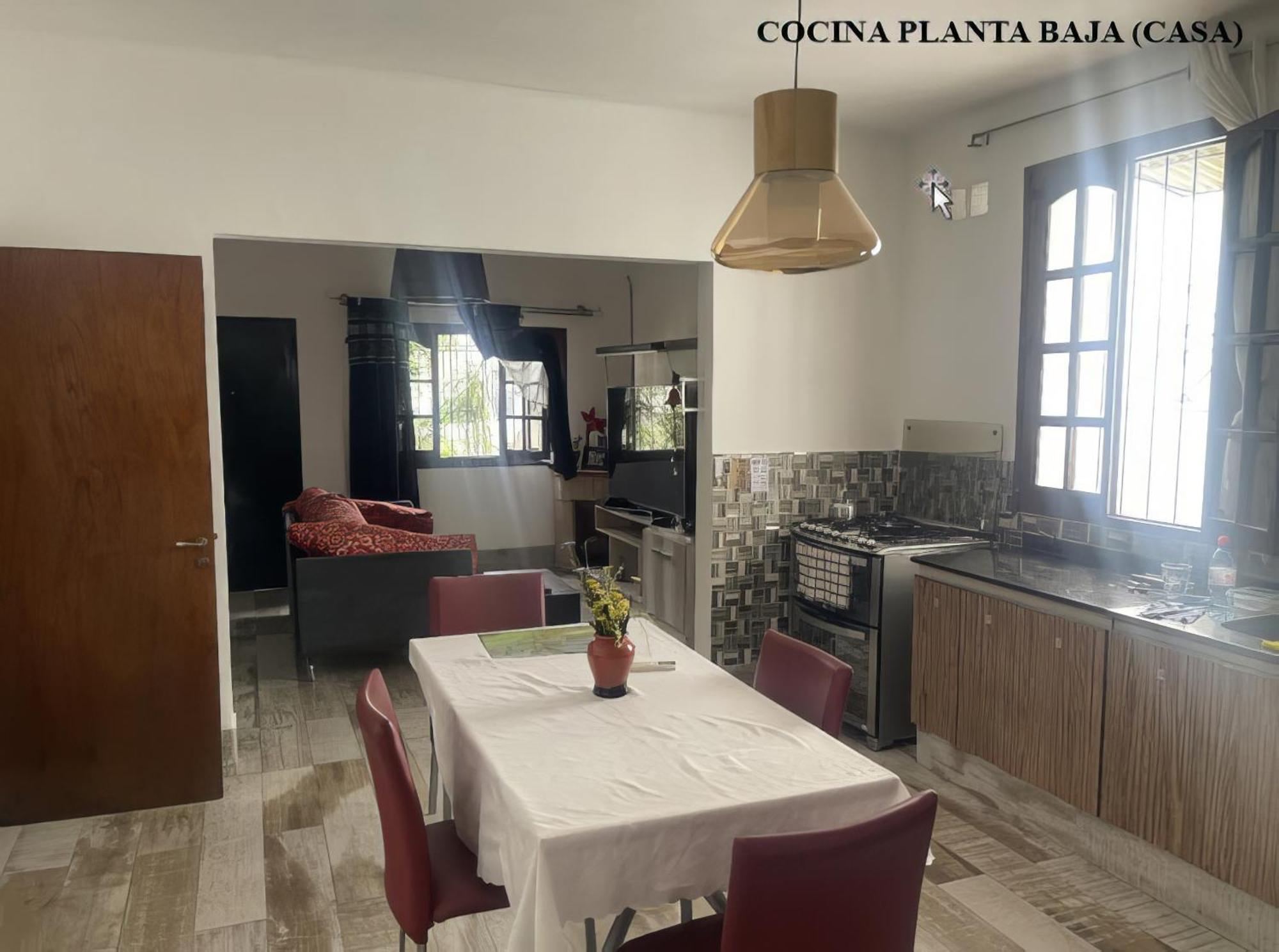 Este Es Mi Lugar, Salta Capital Apartment Luaran gambar