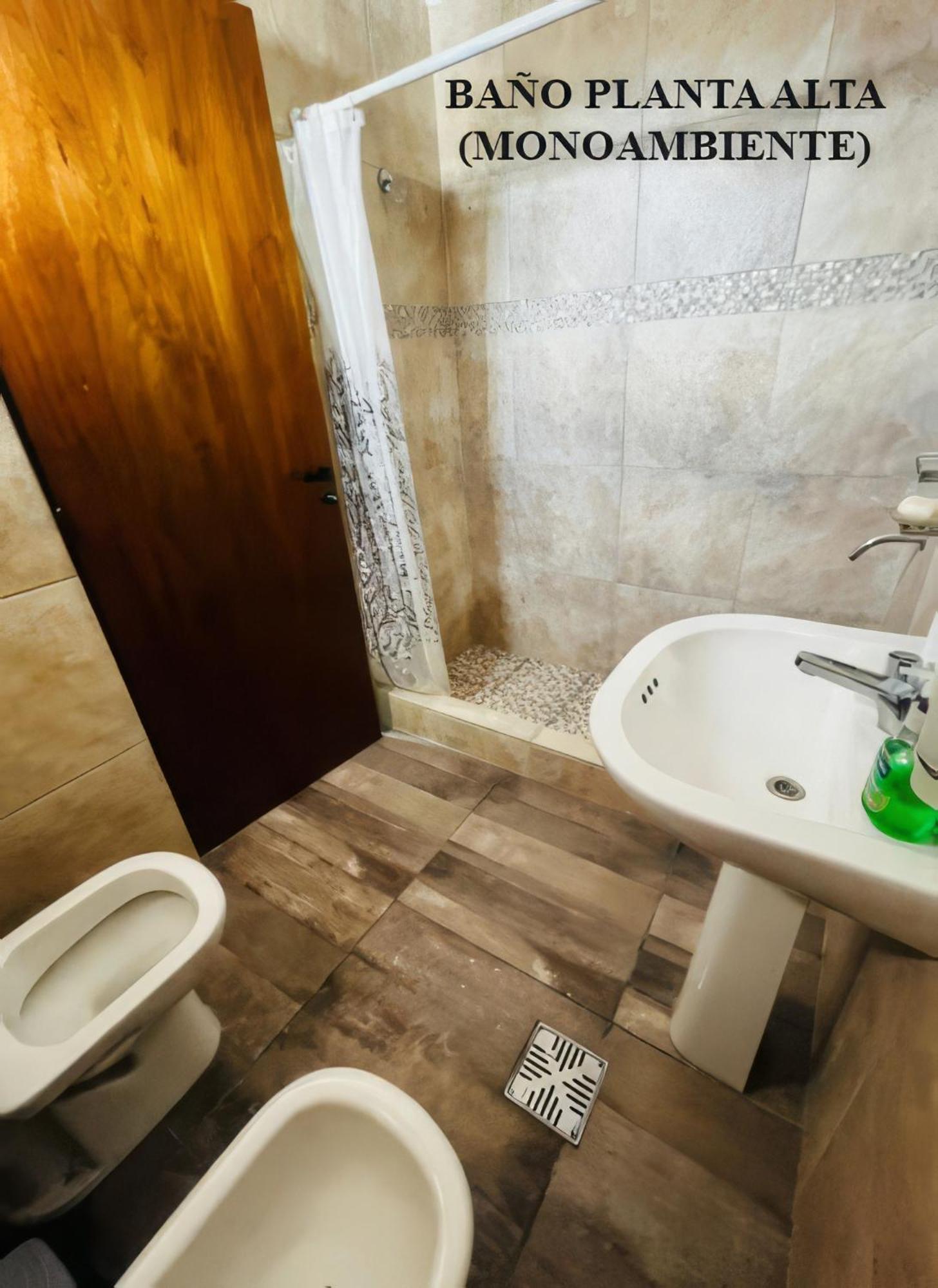 Este Es Mi Lugar, Salta Capital Apartment Luaran gambar