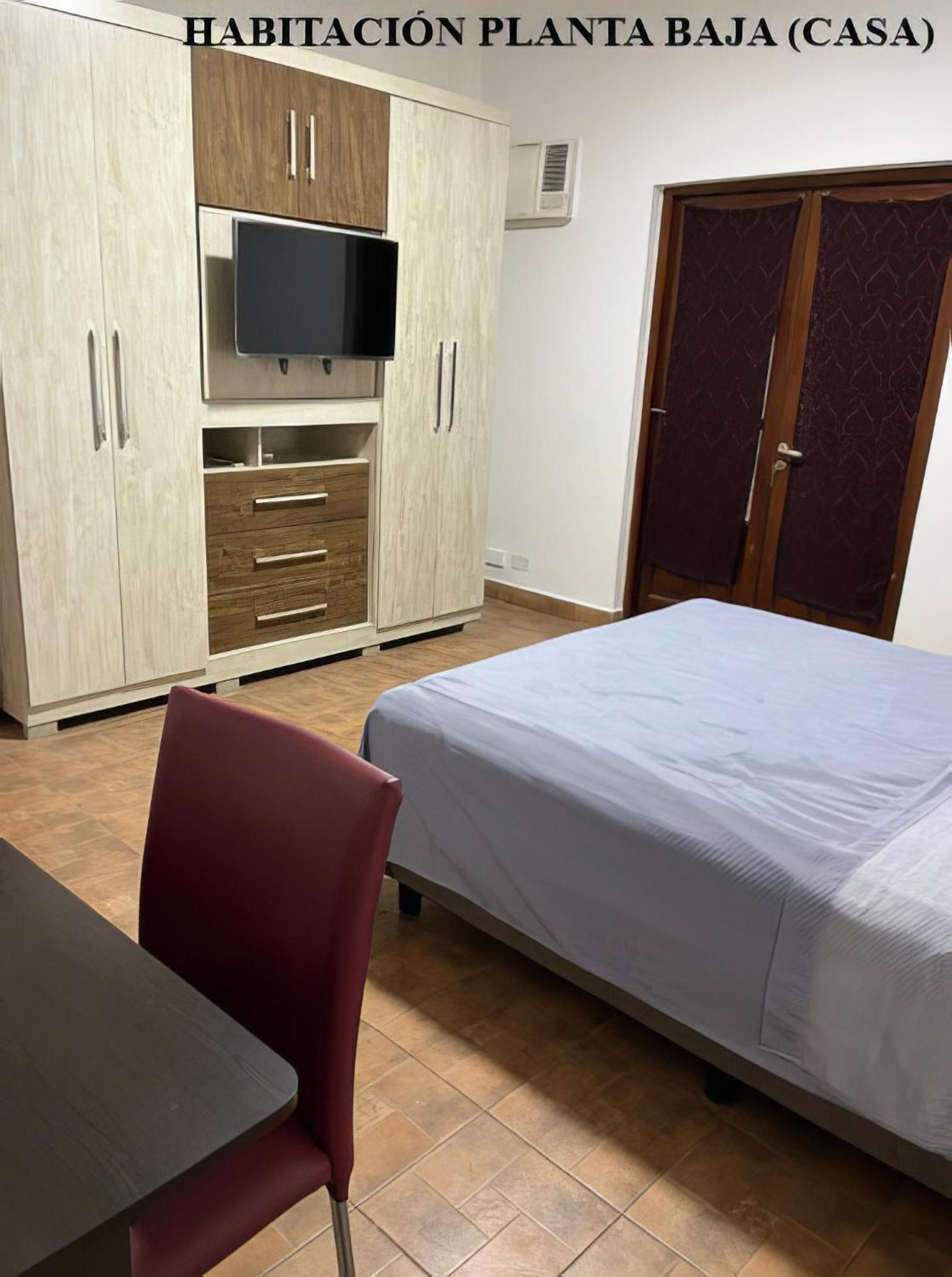 Este Es Mi Lugar, Salta Capital Apartment Luaran gambar