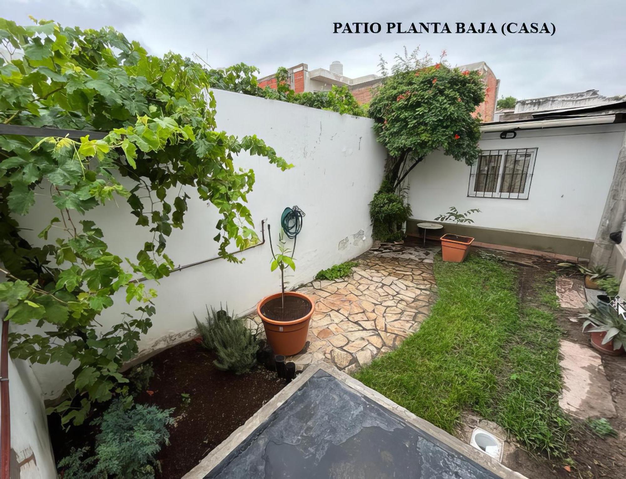 Este Es Mi Lugar, Salta Capital Apartment Luaran gambar